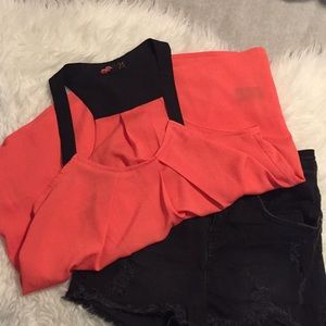 F21 top